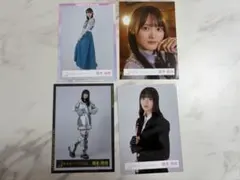 櫻坂46 増本綺良 まとめ売り 生写真17枚 - メルカリ