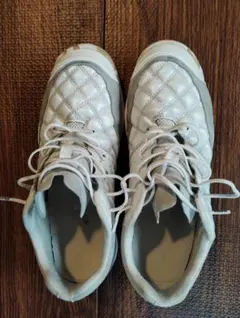 ATHLETA CODE ID A002 フットサルシューズ アスレタ　原宿限定のサムネイル