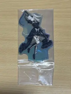 獅白ぼたん アクリルスタンド 2個セット / ホロライブ 一番くじ - メルカリ