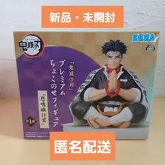 鬼滅の刃 プレミアムフィギュア 竈門炭治郎 新品