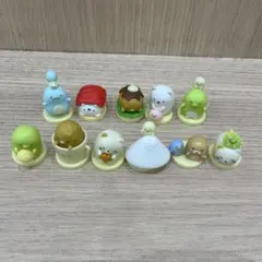 すみっコぐらし　チョコエッグ　②