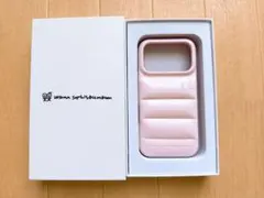 UrbanSophistication ピンクエンジェルスマホケース 17pro - メルカリ