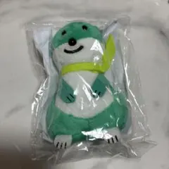 2026年最新】ミドすけ ぬいぐるみの人気アイテム - メルカリ