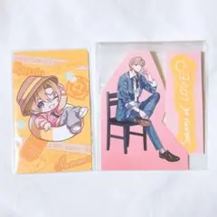 VOLTACTION フォトカード 風楽奏斗 B