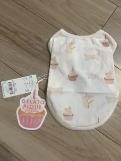GELATO PIQUE♡ケーキ柄プルオーバー♡のサムネイル