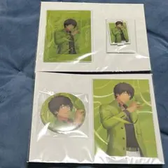 セシル ブロッコリーくじ C賞 D賞 ①