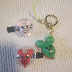 ディズニーリゾート