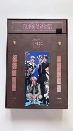 BTS MAGIC SHOP 2019 CHIBA OSAKA - メルカリ