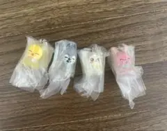 めじるしアクセサリー　SKZOO