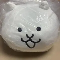 にゃんこ大戦争一番くじ ラストワン賞タンクネコ - メルカリ
