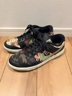 NIKE DUNK LOW SE 28cm
