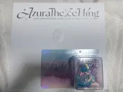 2026年最新】Pop mart azura the wingの人気アイテム - メルカリ