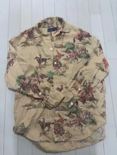 アロハシャツ シャツ