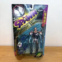 スーパーパトリオット アメコミ アクション フィギュア スポーンのサムネイル