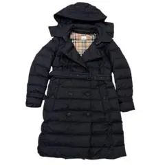 2025年最新】BURBERRY レディース ダウンジャケットの人気アイテム