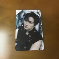 リノ GIANT 会場 特典 スキズ straykids dominATE