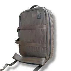 【美品】ポーター テンション 3way ビジネスバッグ リュック A4可