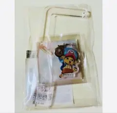 ワンピースカフェ　ONE PIECE スイングアクリルスタンド　チョッパーのサムネイル