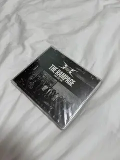 THE RAMPAGE 未開封CD