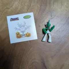 ポケモン　2点　エルレイド