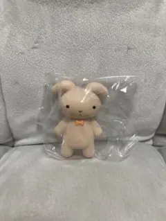 クレヨンしんちゃん ぷにぷにし隊 ネネちゃんのうさぎ