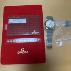 OMEGA Constellation 本体のサムネイル