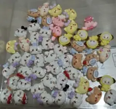 mikko ネイルパーツ 50個セット