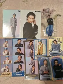 阿部顕嵐