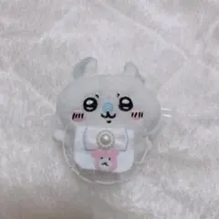 ちいかわ ぬいぐるみ用 スタイ くま