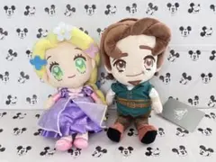 2026年最新】Tiny ぬいぐるみ ラプンツェルの人気アイテム - メルカリ