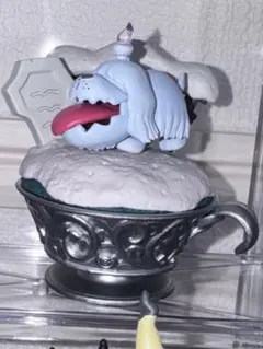 リーメント　ポケモン　リトルナイトコレクション　ボチ