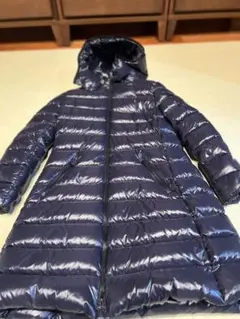 モンクレールダウン 商品名Moncler MOKA  カラー 紺のサムネイル