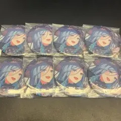 プロセカ 日野森雫 グリ缶 18b セット