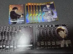 名探偵コナン　諸伏景光　スコッチ　CP R　新たなる謎