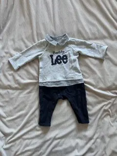 Buddy Lee ロンパース・カバーオール