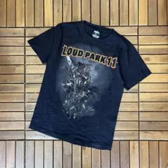 LOUD PARK 13 Tシャツ X-Large - メルカリ