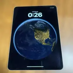 Apple iPad Pro第1世代シルバー 64GB 本体　『ジャンク』