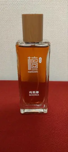 MAXINA（玛熙娜）サンダルウッド オードトワレ / 50mlのサムネイル
