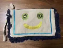 新品 ear クラッチ ショルダーバッグ