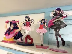 推しの子 星野アイ セット