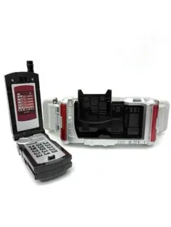 テレビマガジン　仮面ライダーファイズ特製リストウォッチセット 仮面ライダー555 リストウォッチセット テレビマガジン特製 - メルカリ