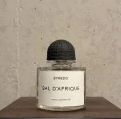 ABSOLU BALDAFRIQUE BYREDO アブソリュバルダフリック - メルカリ