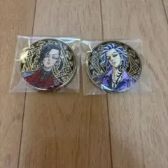 2026年最新】九井一 缶バッジ 原画展の人気アイテム - メルカリ