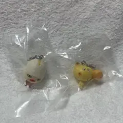 でこぼこフレンズ めじるしアクセサリー