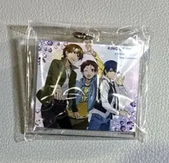 キンツア　CD特典　Callings