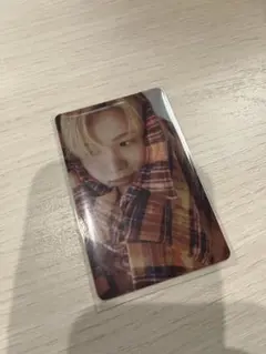 RIIZE odyssey ショウタロウ タワレコ トレカ