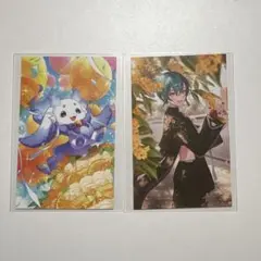 ルンルン　緑仙　ノスタルジアコレクション