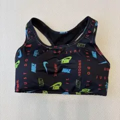 Nike スポーツブラ DJ0733-011