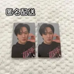 Stray Kids スキズ チャンビン KARMA HMV ラキドロ