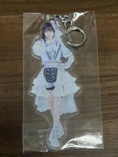 iLiFE! アクキー あいす - メルカリ